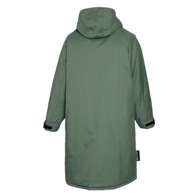 Mystic - Poncho Explore - Brave Green - 2024
