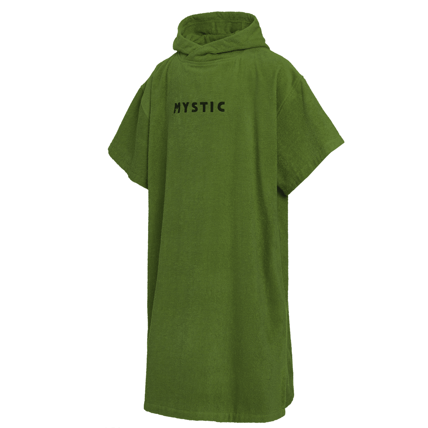 Mystic - Poncho Brand - Moss - 2025