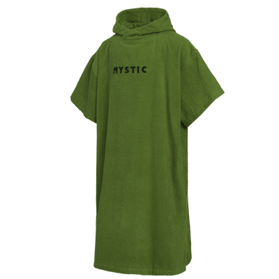 Mystic - Poncho Brand - Moss - 2025