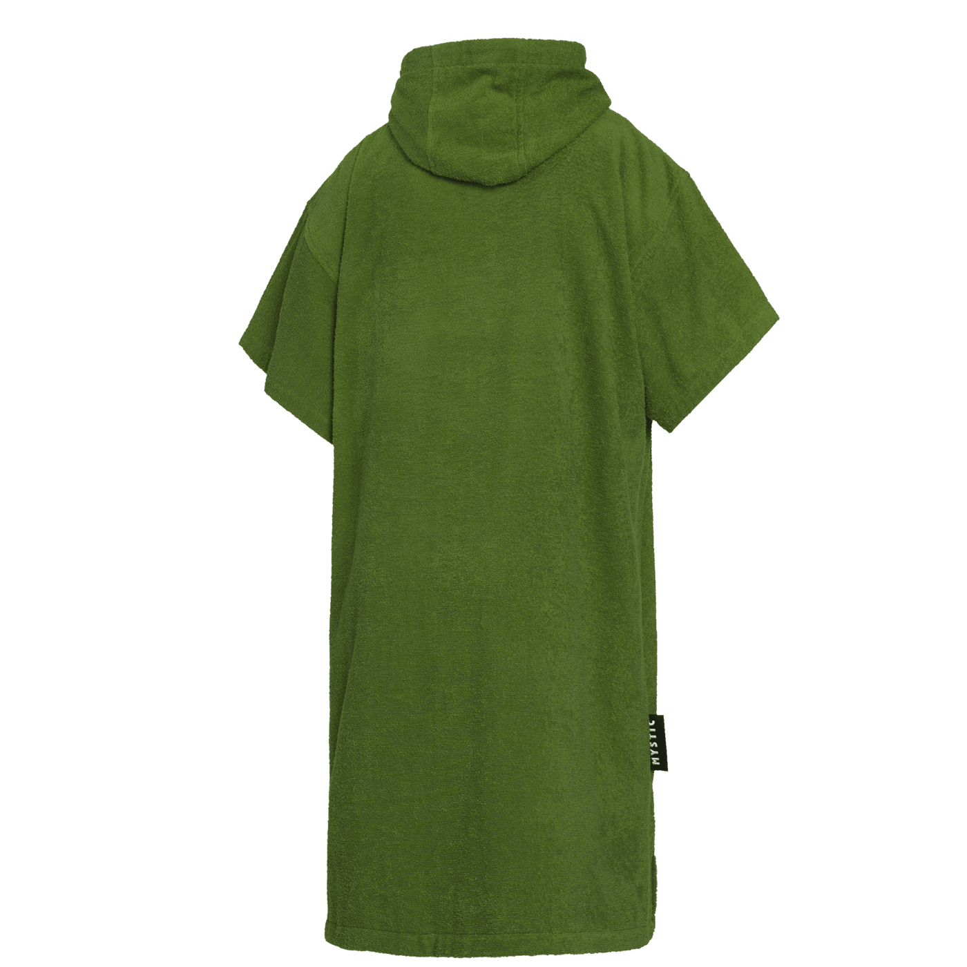 Mystic - Poncho Brand - Moss - 2025