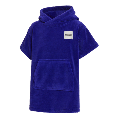 Mystic - Poncho Teddy Kids - Purple - 2024