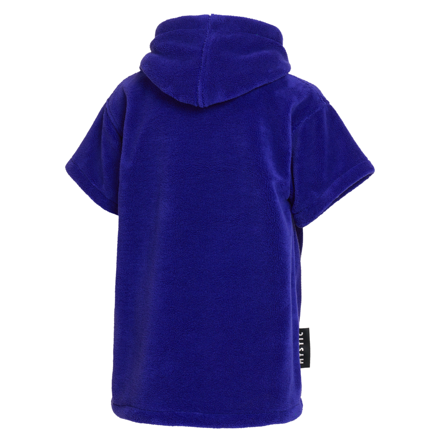 Mystic - Poncho Teddy Kids - Purple - 2024