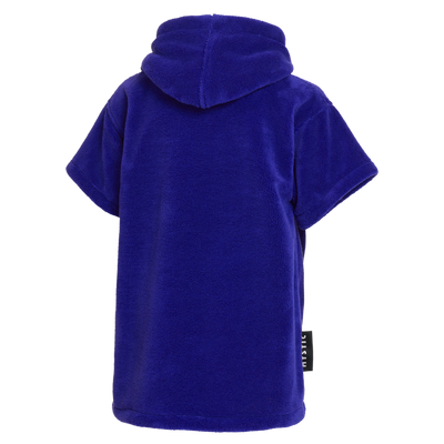 Mystic - Poncho Teddy Kids - Purple - 2024