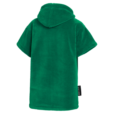 Mystic - Poncho Teddy Kids - Green - 2024
