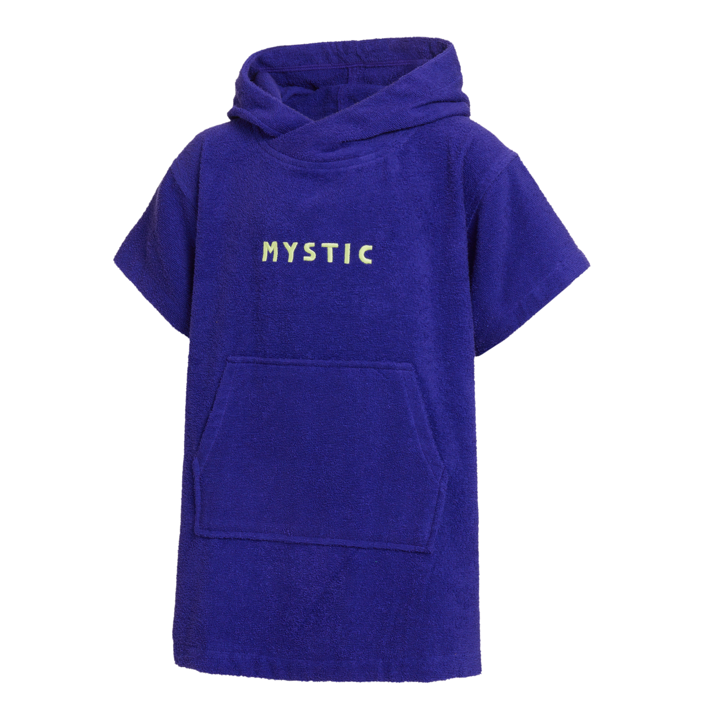 Mystic - Poncho Brand Kids - Purple - 2024