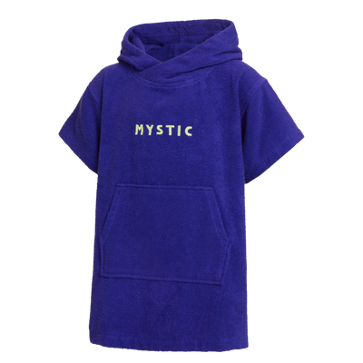 Mystic - Poncho Brand Kids - Purple - 2024