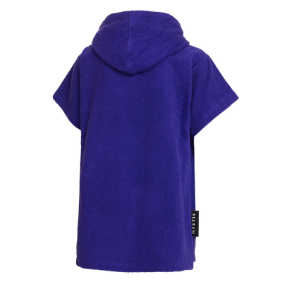 Mystic - Poncho Brand Kids - Purple - 2024