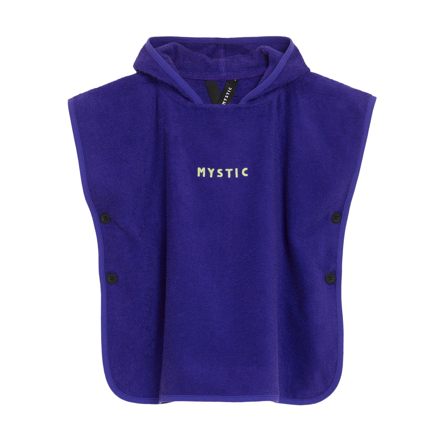 Mystic - Poncho Brand Baby - Purple - 2024