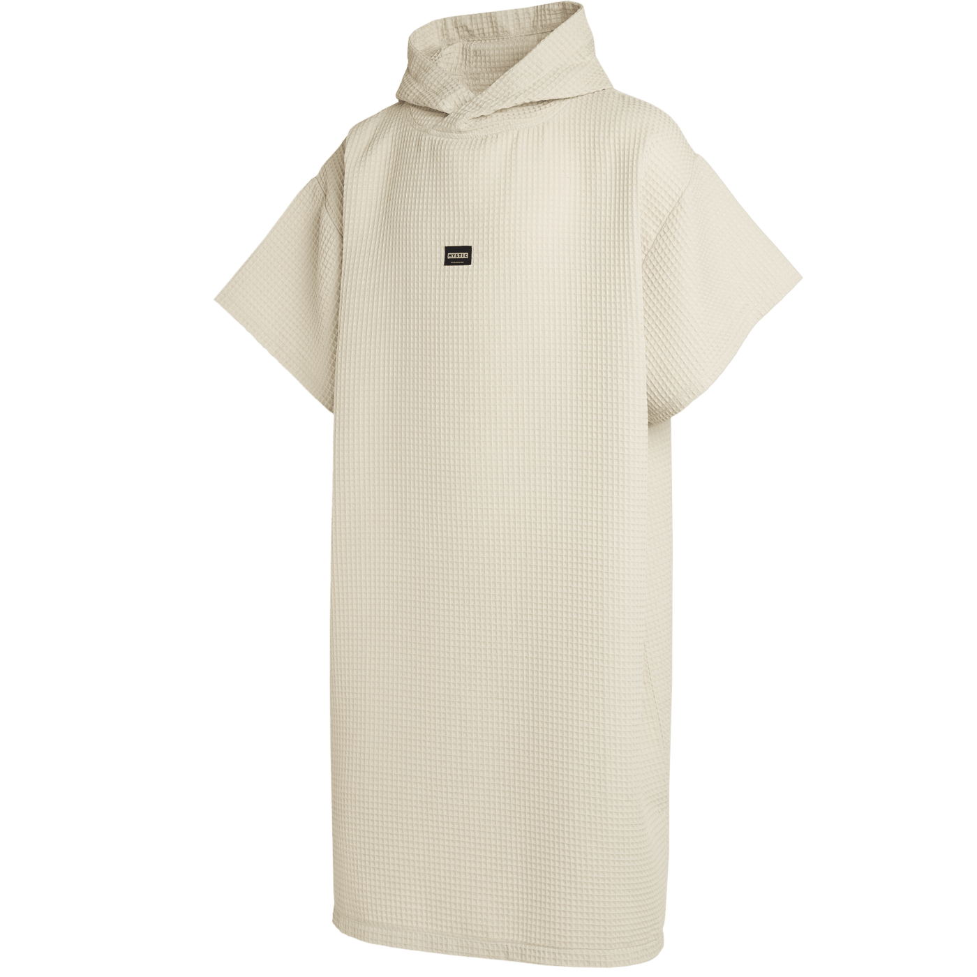 Mystic - Poncho Waffle - Sand - 2025