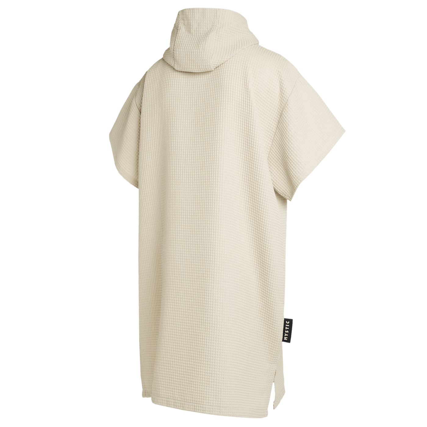 Mystic - Poncho Waffle - Sand - 2025