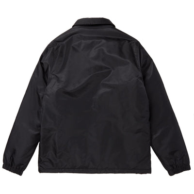 Mystic - Coach Jacket - Black - 2024