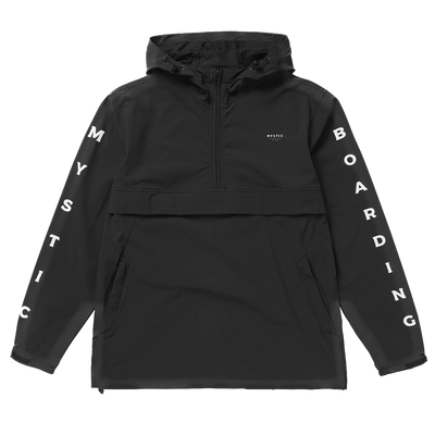 Mystic - Seascape Jacket - Black - 2024