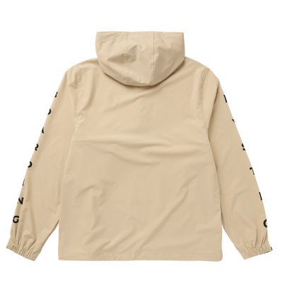 Mystic - Seascape Jacket - Warm Sand - 2025