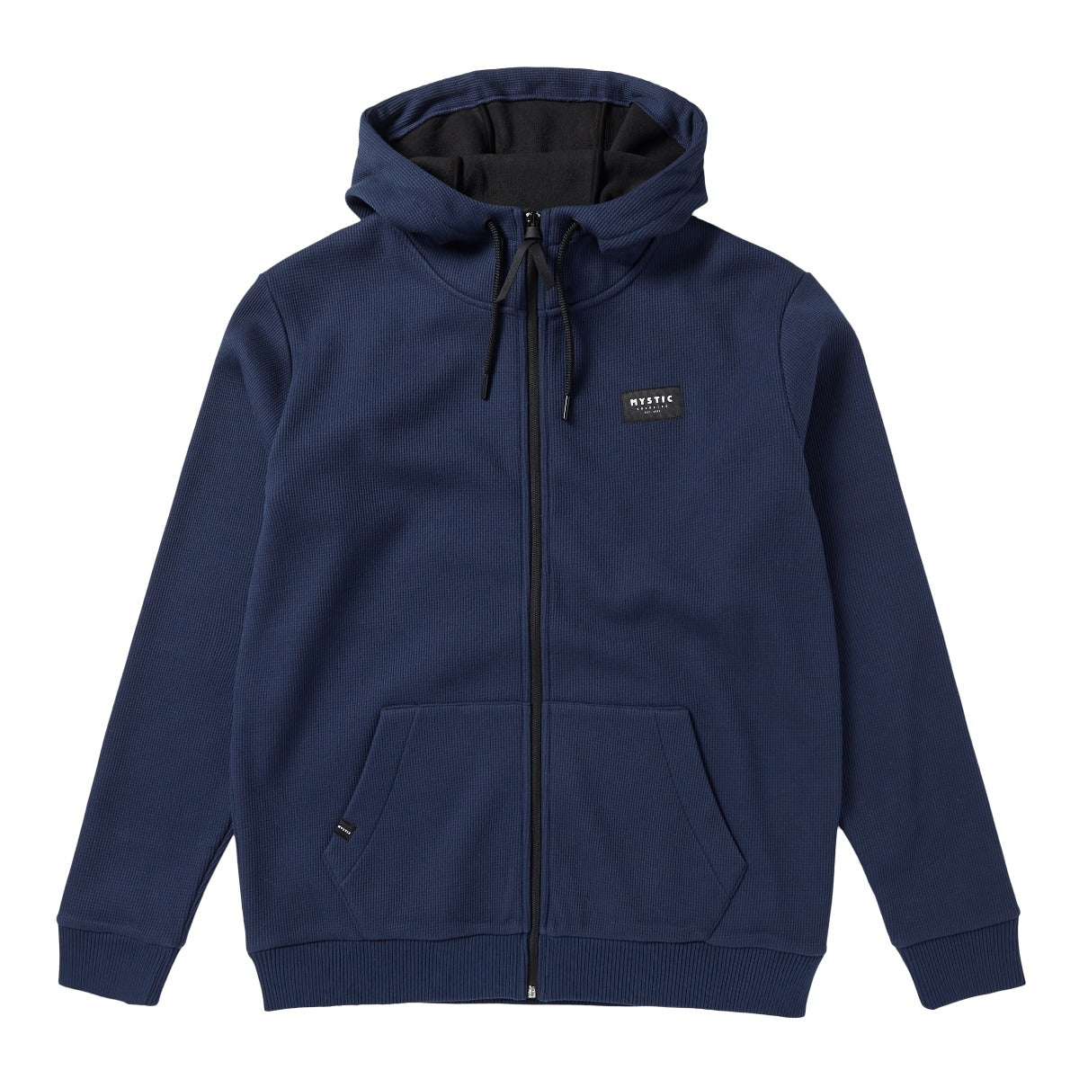 Mystic - Heart of Steel Sweat - Night Blue - 2025