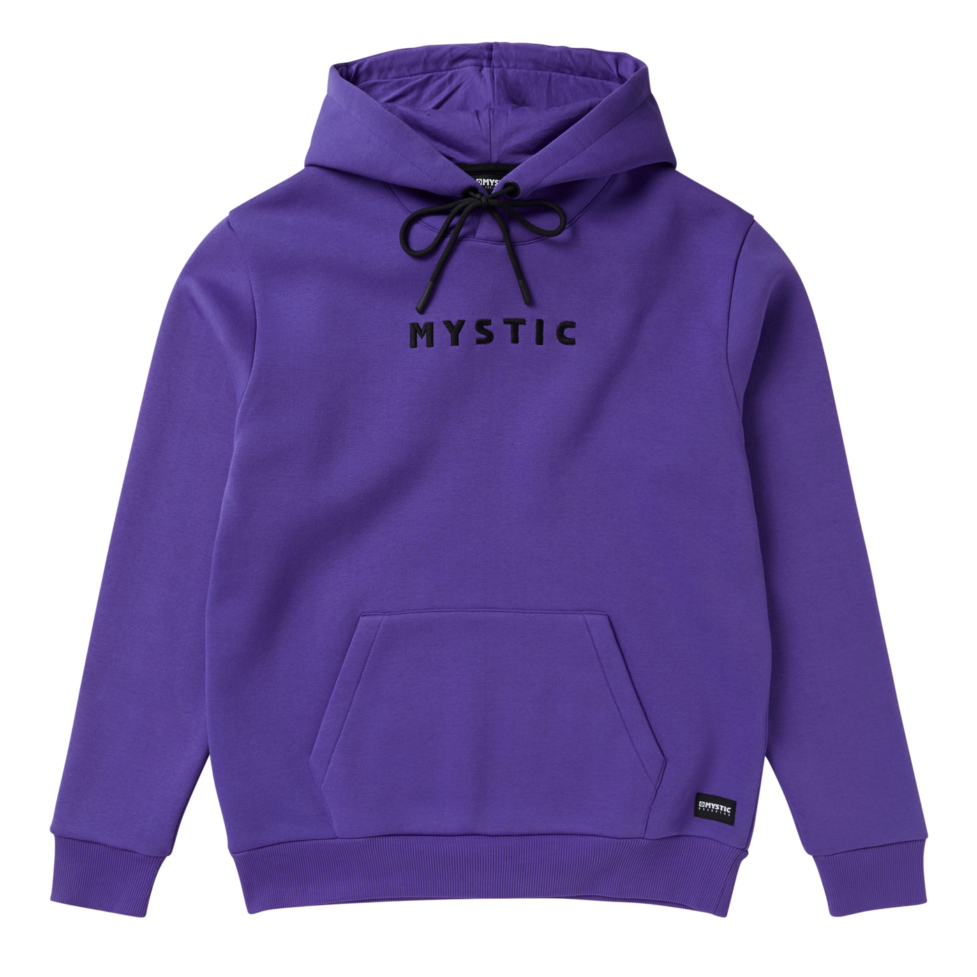 Mystic - Icon Hood Sweat - Purple - 2024
