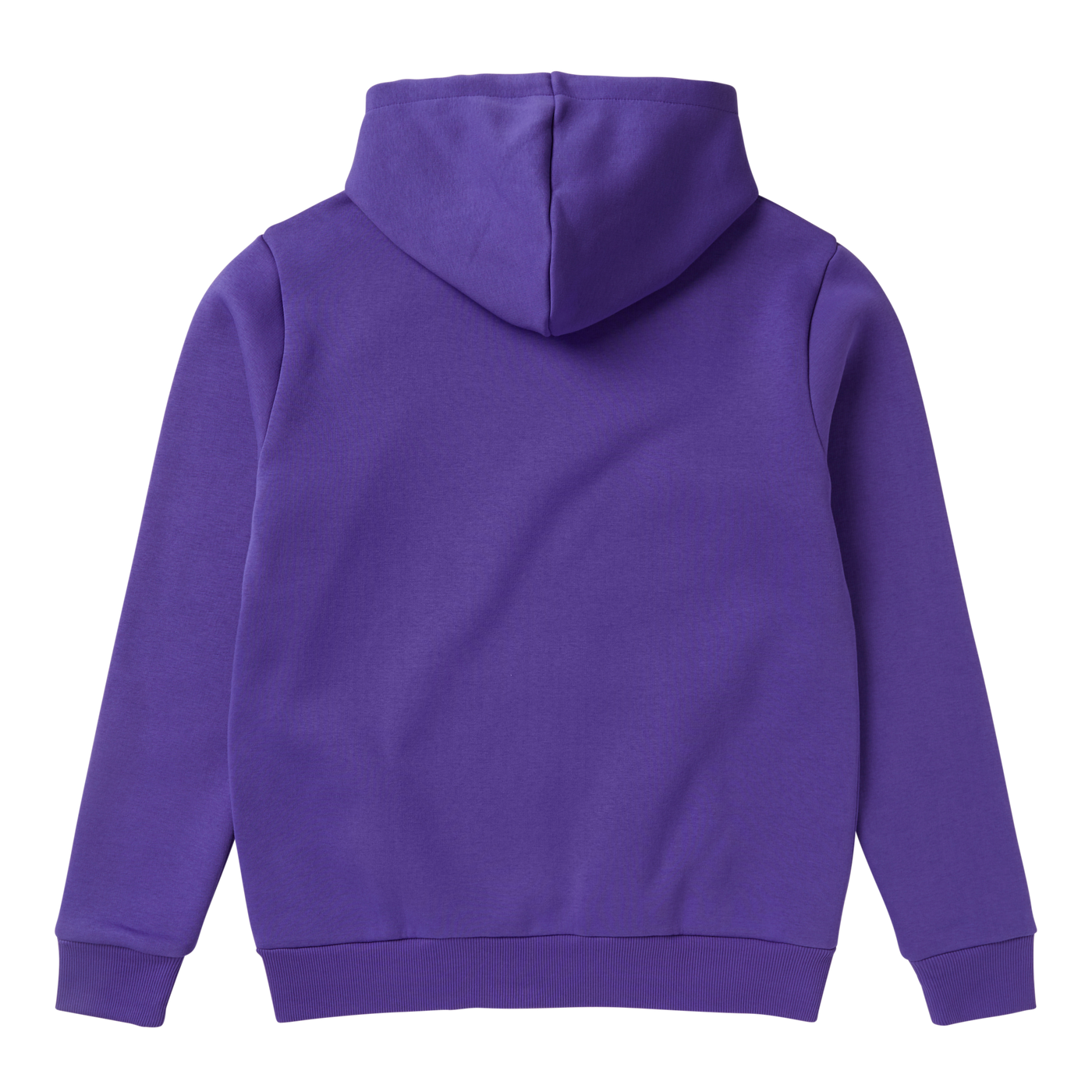 Mystic - Icon Hood Sweat - Purple - 2024