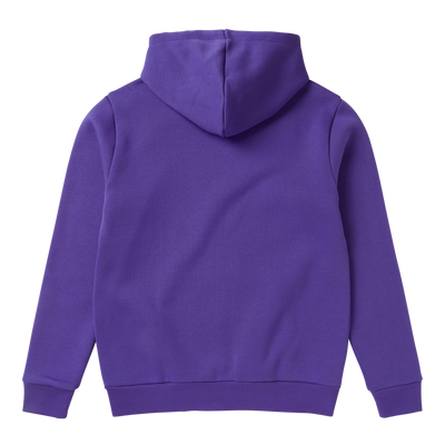 Mystic - Icon Hood Sweat - Purple - 2024