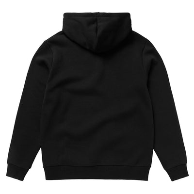 Mystic - Icon Hood Sweat - Black - 2024