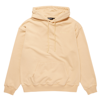 Mystic - Grit Hood Sweat - Warm Sand - 2024
