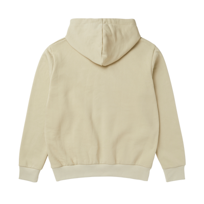 Mystic - Icon Hood Sweat - Sand - 2025