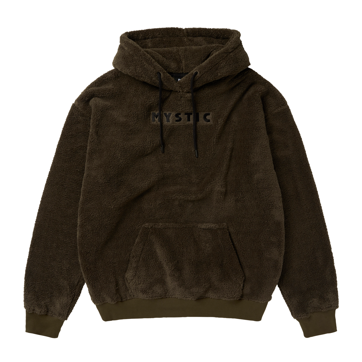 Mystic - Summit Hood Sweat - Truffle - 2025