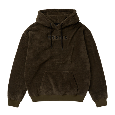 Mystic - Summit Hood Sweat - Truffle - 2025