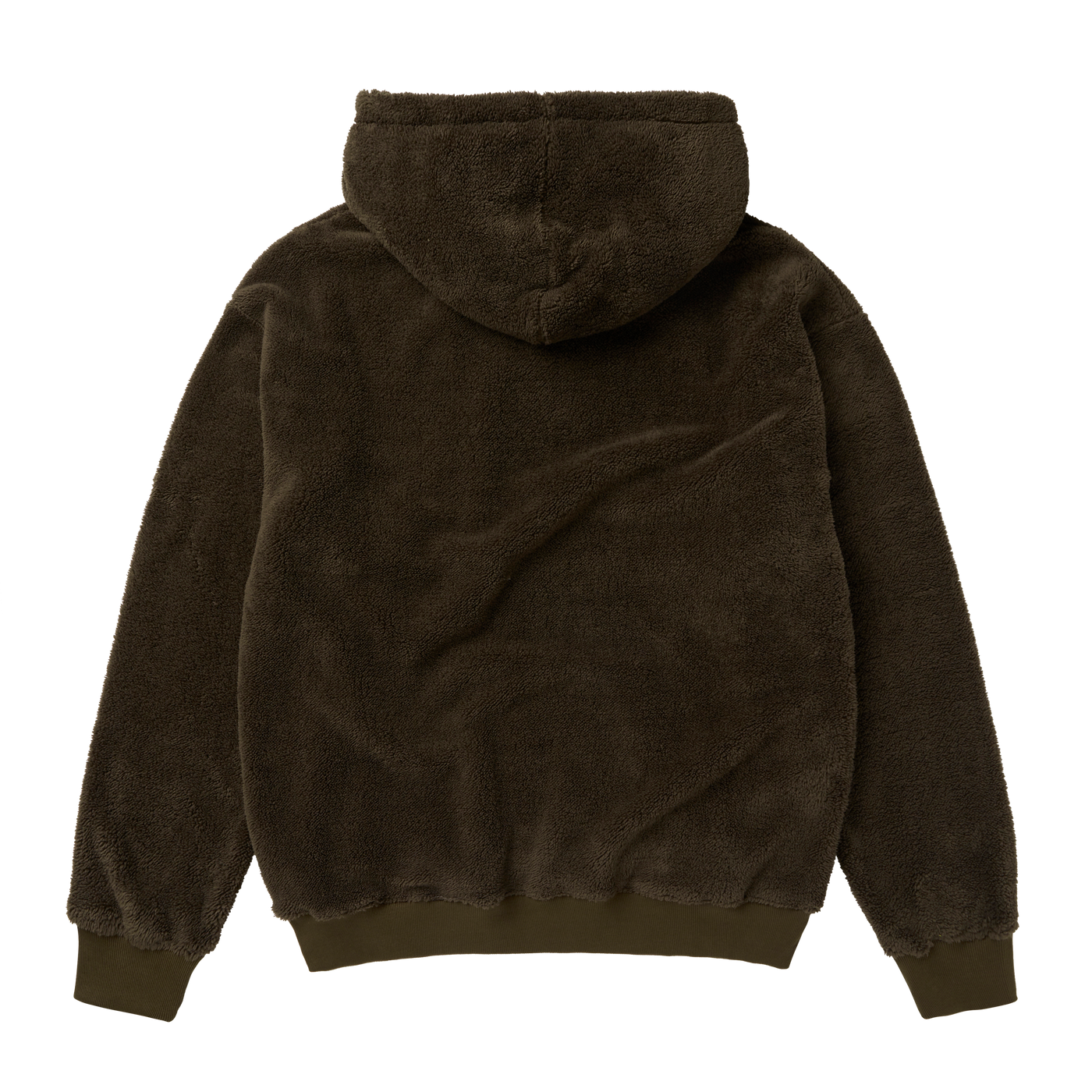 Mystic - Summit Hood Sweat - Truffle - 2025