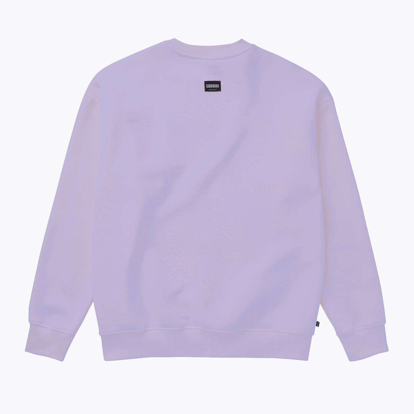 Mystic - Brand Crew Sweat - Lilac - 2025