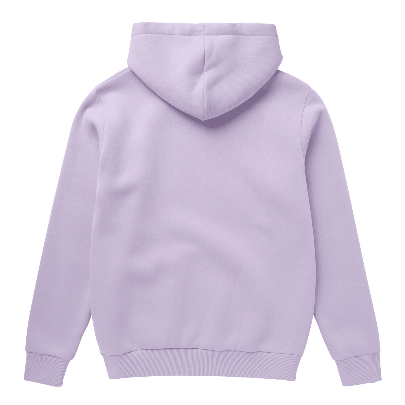 Mystic - Brand Hood Sweat - Lilac - 2025