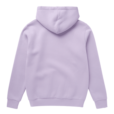 Mystic - Brand Hood Sweat - Lilac - 2025