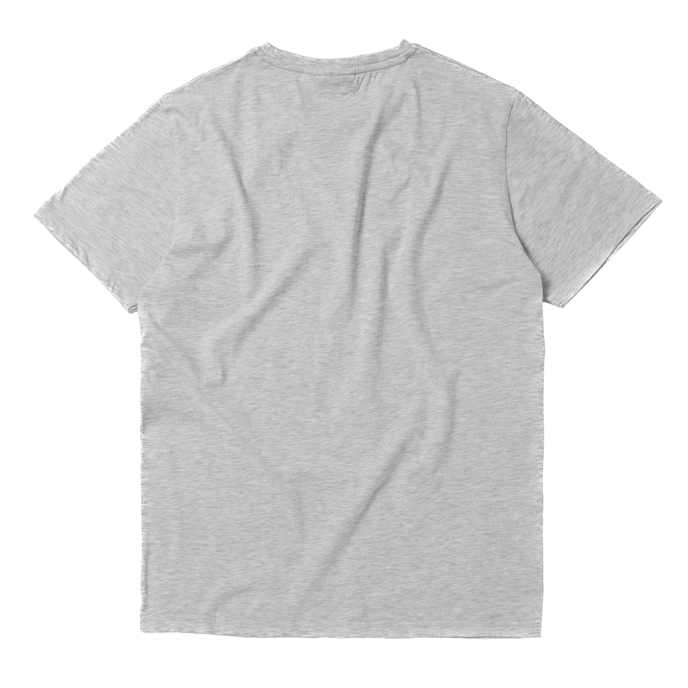 Mystic - Brand Tee - December Sky Melee - 2022