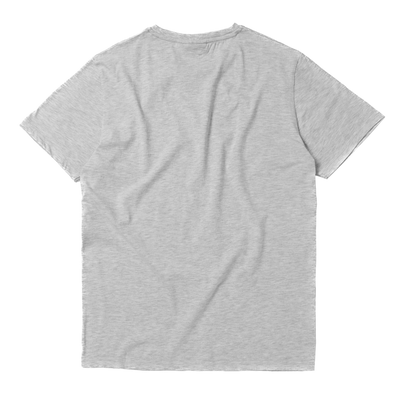 Mystic - Brand Tee - December Sky Melee - 2022
