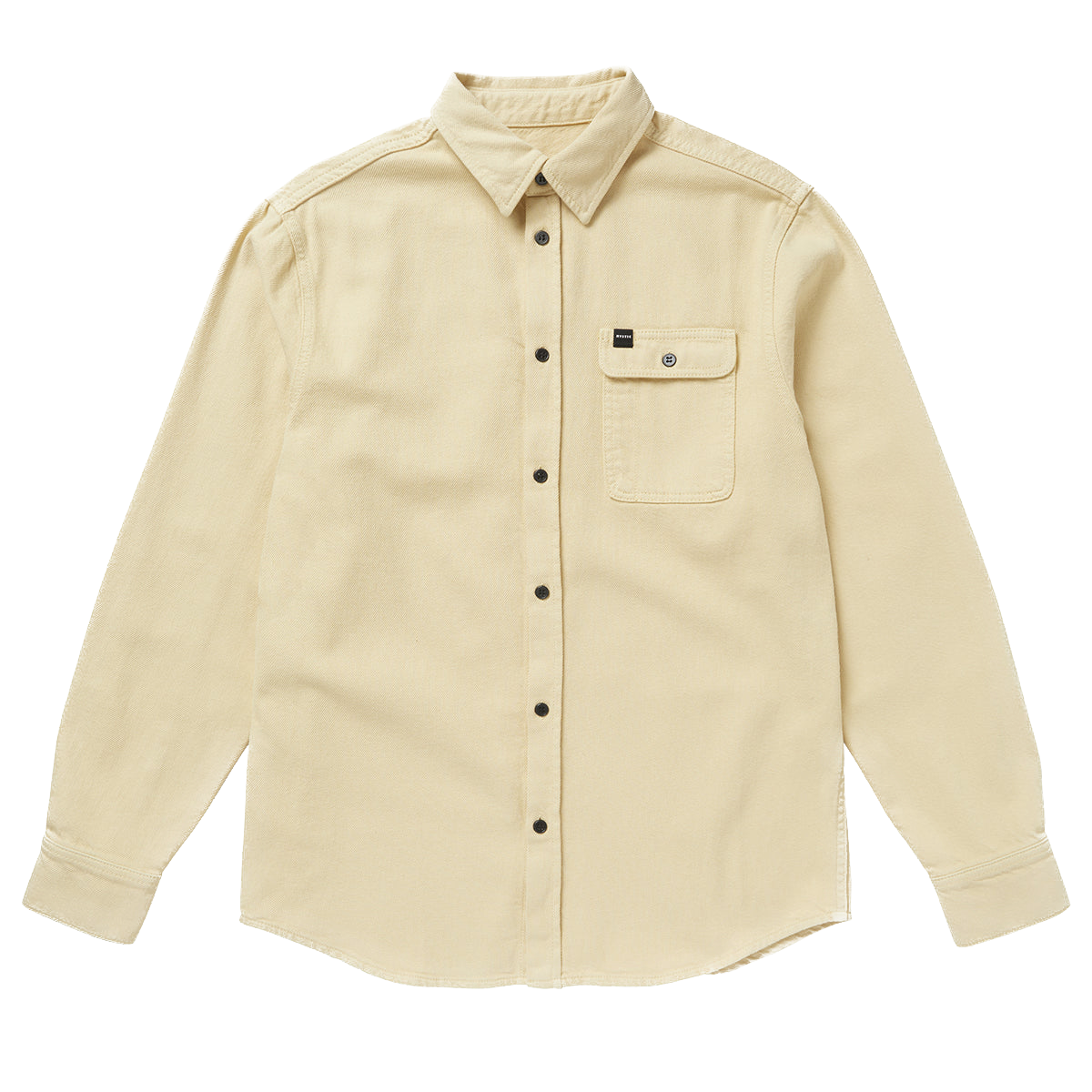 Mystic - Blaze Shirt - Warm Sand - 2025