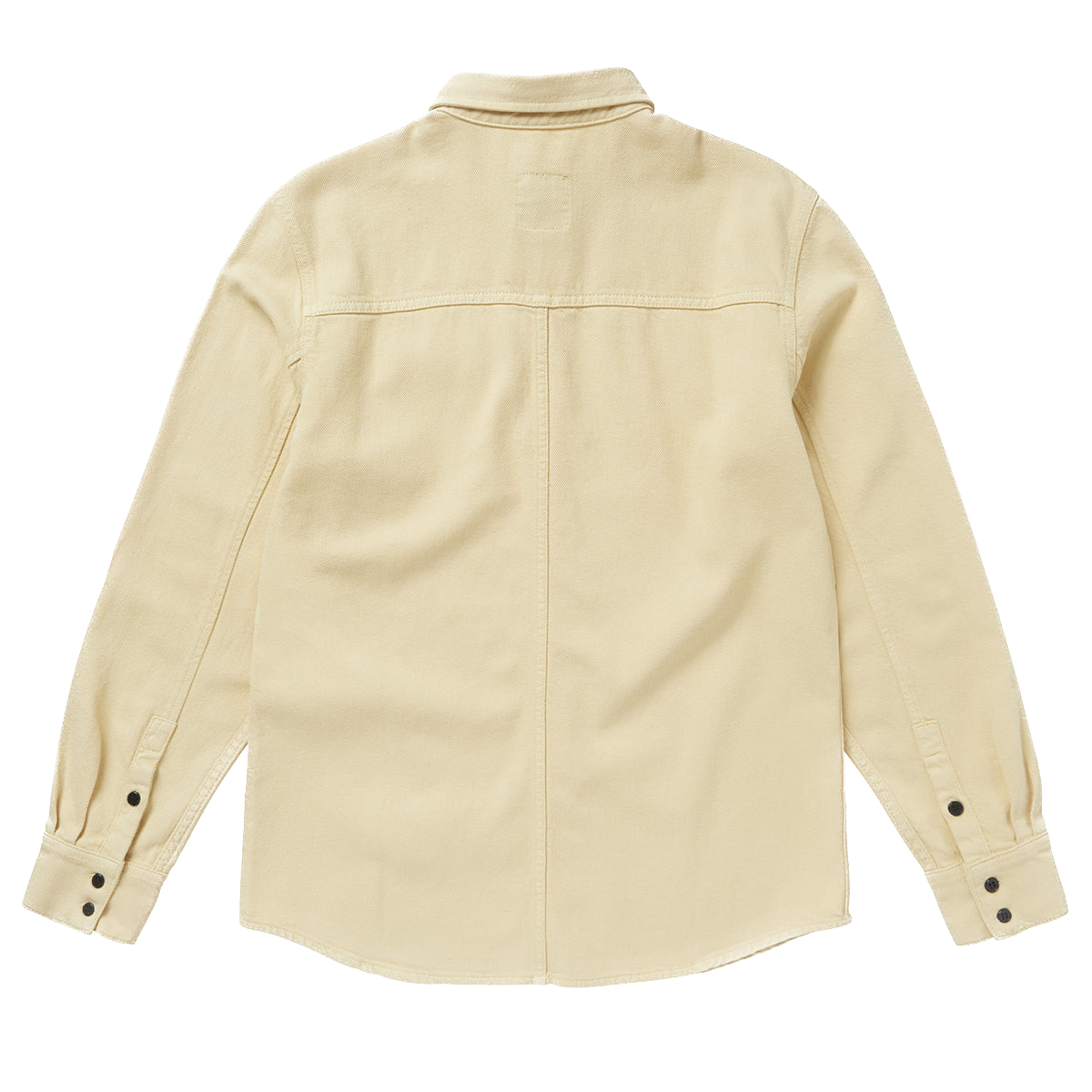 Mystic - Blaze Shirt - Warm Sand - 2025