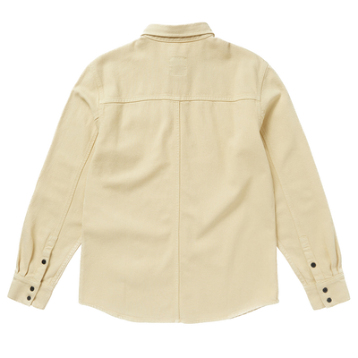 Mystic - Blaze Shirt - Warm Sand - 2025