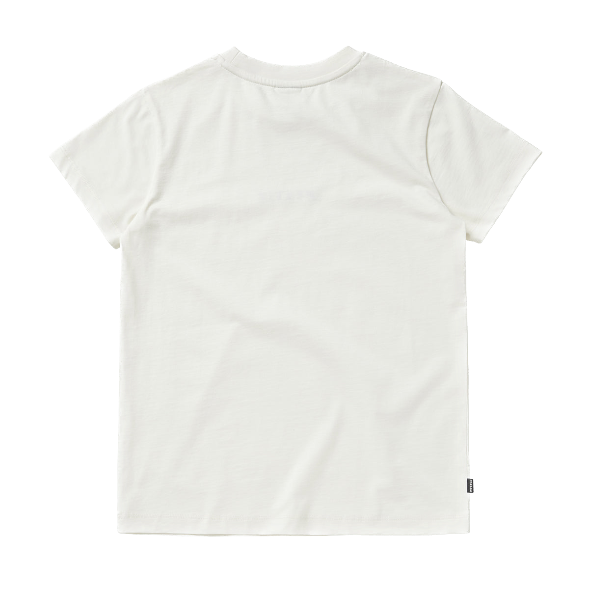 Mystic - Brand Tee Women - Off White - 2025
