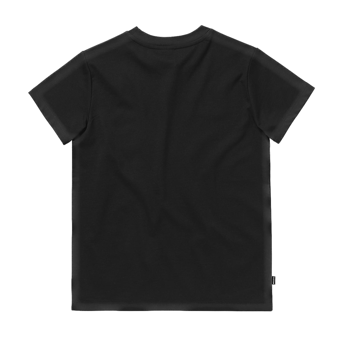 Mystic - Brand Tee Women - Black - 2025