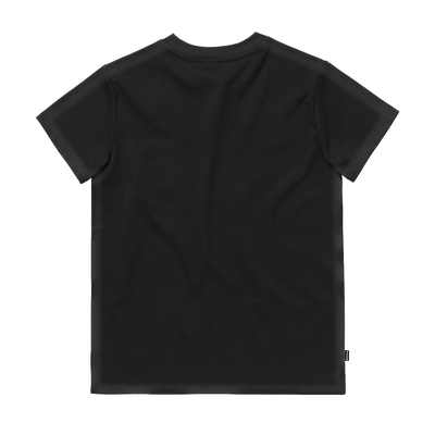 Mystic - Brand Tee Women - Black - 2025