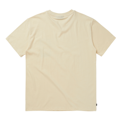 Mystic - Boundless Tee - Off White - 2024