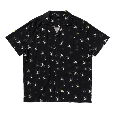 Mystic - Ozzy Shirt - Black - 2025