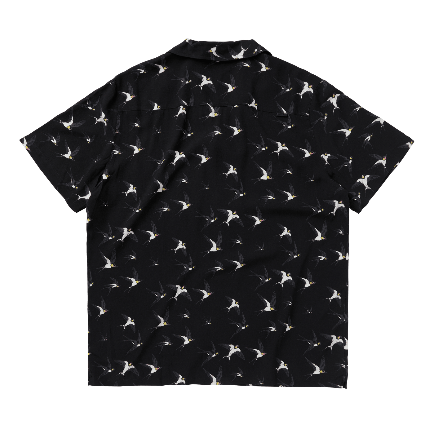 Mystic - Ozzy Shirt - Black - 2025