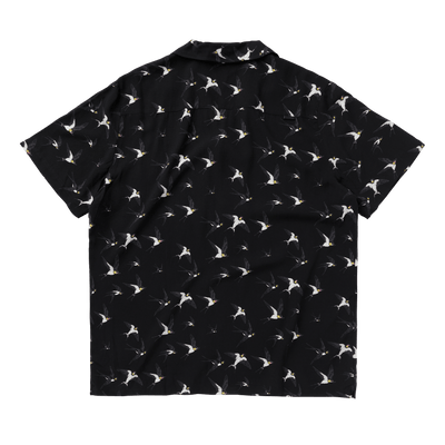 Mystic - Ozzy Shirt - Black - 2025