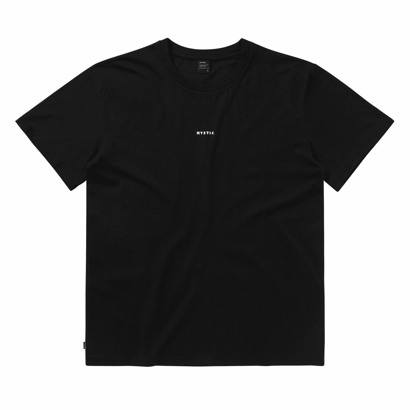 Mystic - Region Tee - Black - 2025