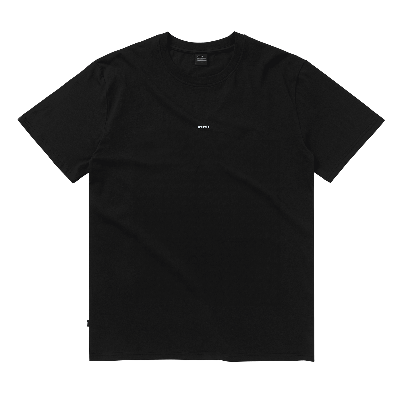Mystic - Whirl Tee - Black - 2025