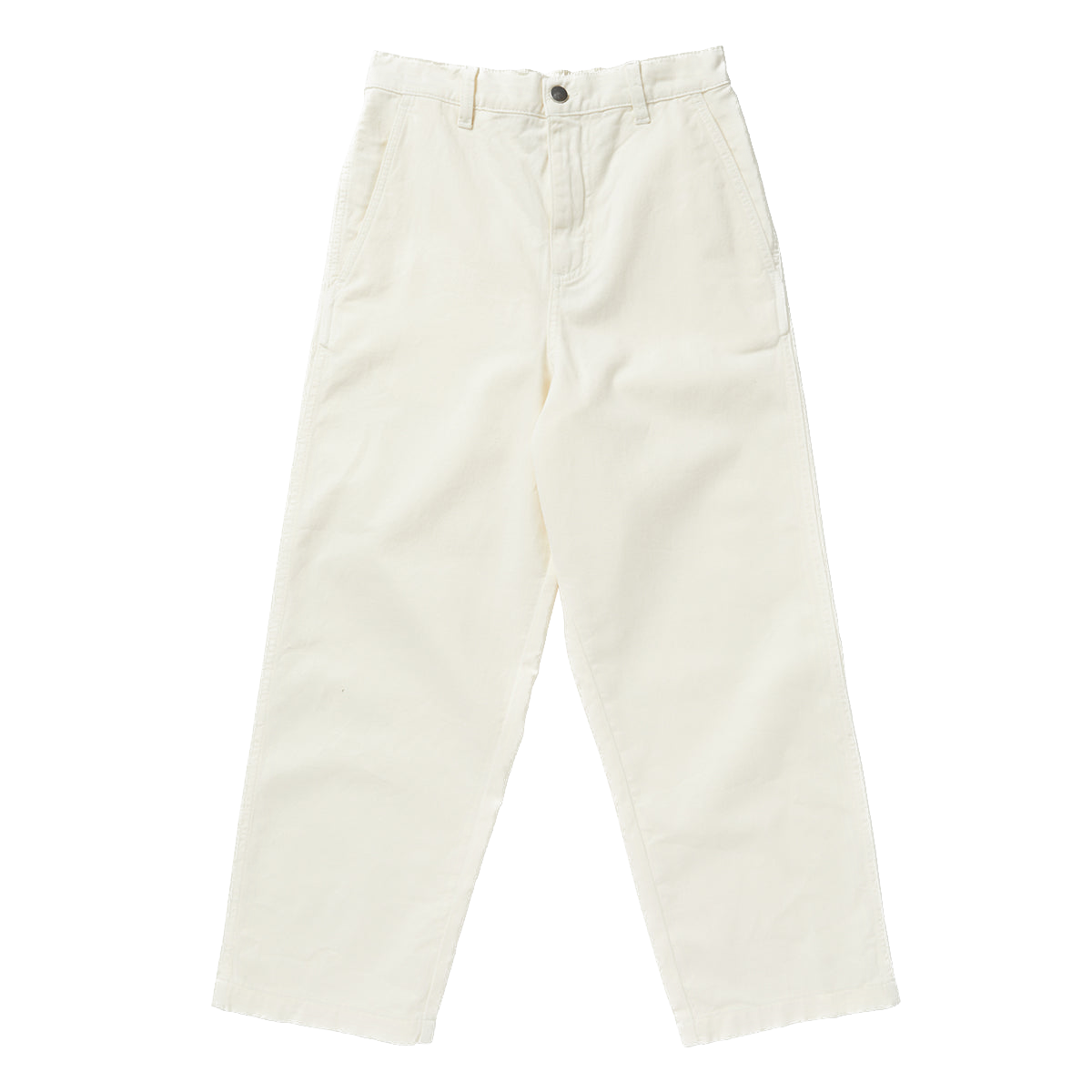Mystic - Ziggy Pant - Off White - 2024