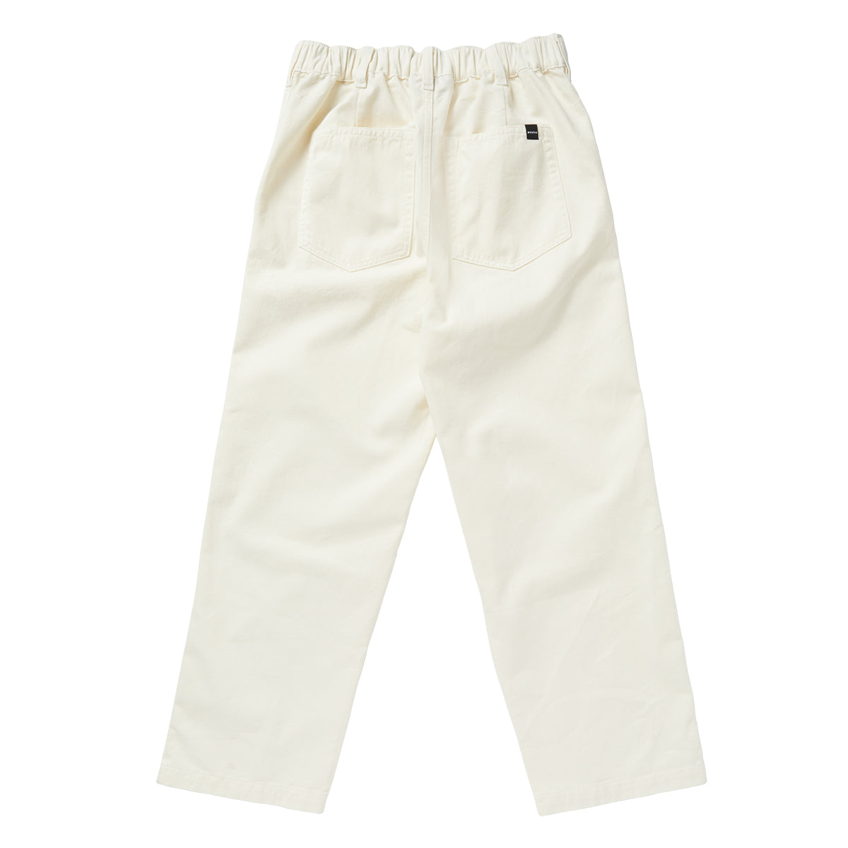 Mystic - Ziggy Pant - Off White - 2024