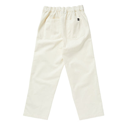 Mystic - Ziggy Pant - Off White - 2024