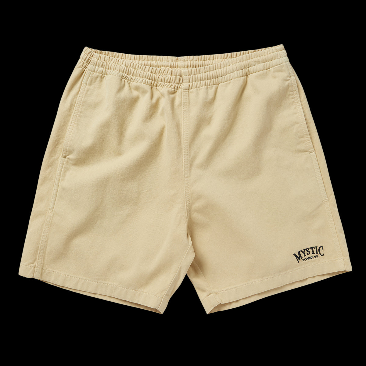 Mystic - The Breeze Walkshort - Warm Sand - 2025