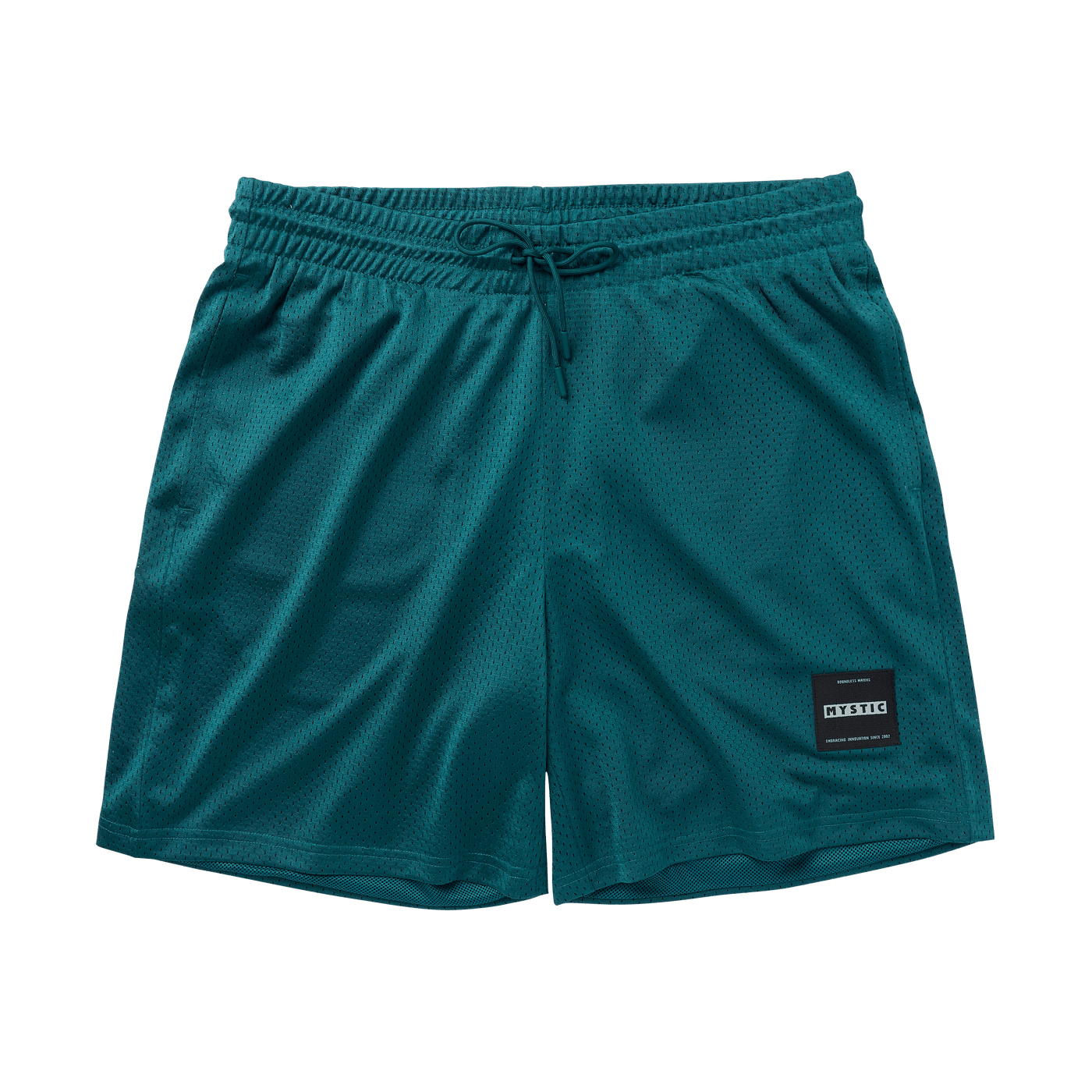 Mystic - Leap Short - Teal - 2025