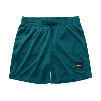 Mystic - Leap Short - Teal - 2025